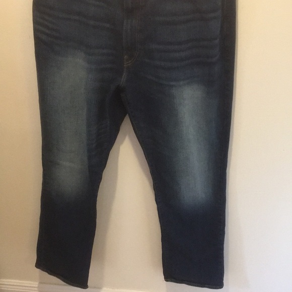 COPY - COPY - CREMIEUX Jeans, Size 46/34 - Picture 3 of 12